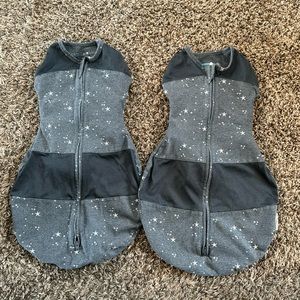 Happiest Baby swaddles (2)